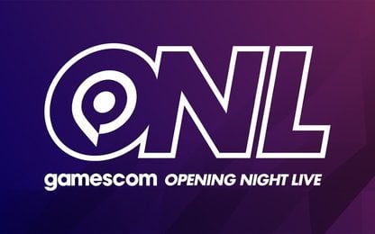 Vanavond is het tijd voor gamescom Opening Night Live