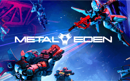 Metal Eden