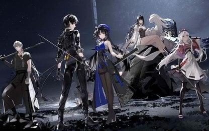 Wuthering Waves gaat verder met de volgende fase