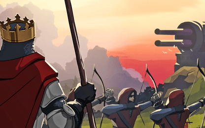 9 Kings timmert aardig aan de weg met alweer diens zesde patch