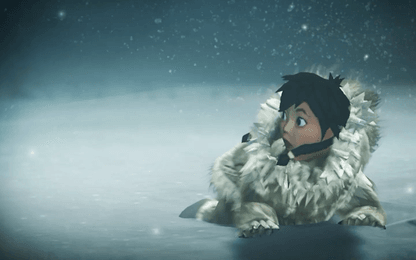 E-Line Media viert negen jaar Never Alone met een ode aan de community