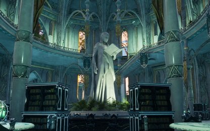 Ashes of Creations toont de Bard