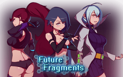 Future Fragments zal volgende maand verschijnen