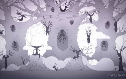 Vier de launch van Skaramazuzu met korting