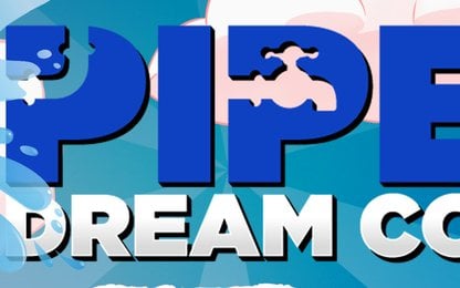 Bewerk pijpen met je handen