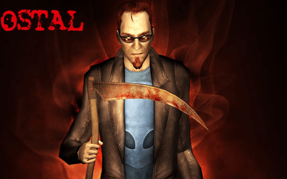 Bespaar nu op de POSTAL games bij Indie Gala