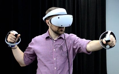 PSVR2-eigenaars starten petitie: 'Neem dit product serieus!