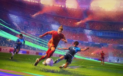 Rematch beschikt niet over crossplay