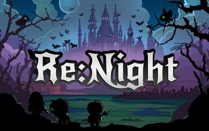 Re:Night heeft een demo gekregen