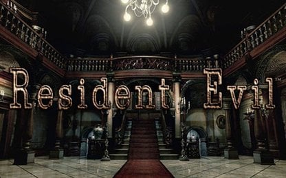 Resident Evil HD Remaster en Resident Evil 0 doen mee aan GOG's preservation program
