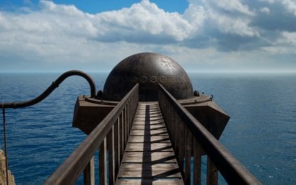 Riven is genomineerd voor de Golden Joystick Awards