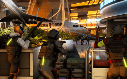 Rogue Point: Crowbar Collective onthult coöperatieve actie-shooter met nieuwe gameplay trailer