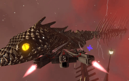 Underspace krijgt een forse nieuwe update