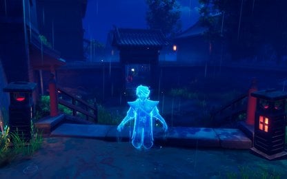 Neem de lichamen over van jouw vijanden in Rogue Spirit