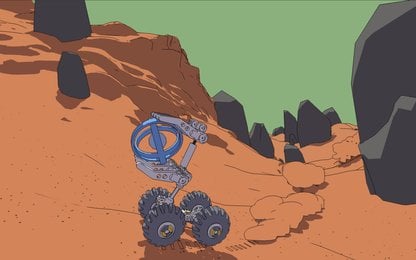 Versie 1.0 van Mars First Logistics is uit!