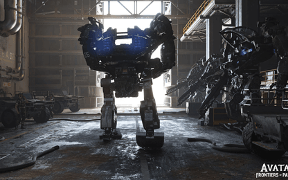 De eerste story DLC van Avatar: Frontiers of Pandora is dichterbij dan je denkt