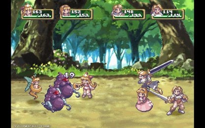 Rhapsody: Marl Kingdom Chronicles krijgt een release date