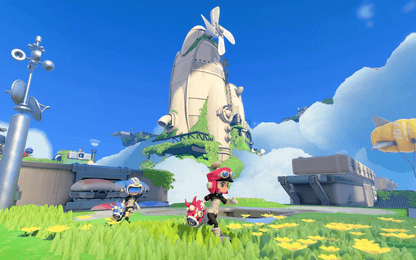 Popucom laat graag raden op welke platform hij uitkomt