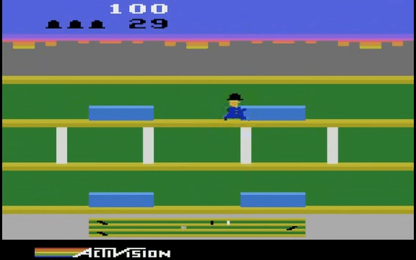 Vier nieuwe retro games komen deze maand beschikbaar via Game Pass