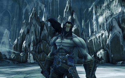 Darksiders II: Deathinitive Edition