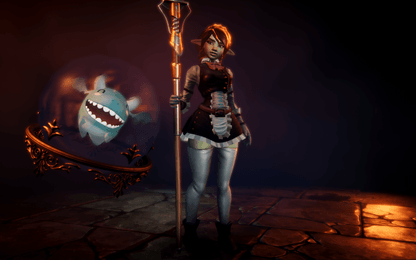 Grijp je vrienden voor een schoonmaakfeestje met de launch van Goblin Cleanup