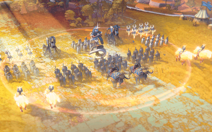 Investeer deze maand nog om Songs of Silence ontwikkeld te krijgen