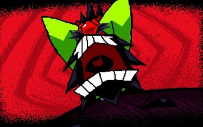 ANTONBLAST is nu ook uit op de Nintendo Switch