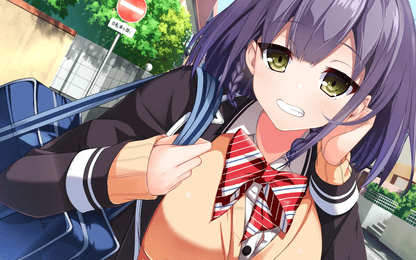 Real Hentai Situation DT