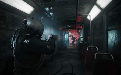 Cronos: The New Dawn laat zich zien in een nieuwe trailer