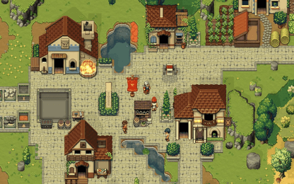 Ook tegen het einde van het Romeinse rijk waren er zombies volgens Romestead