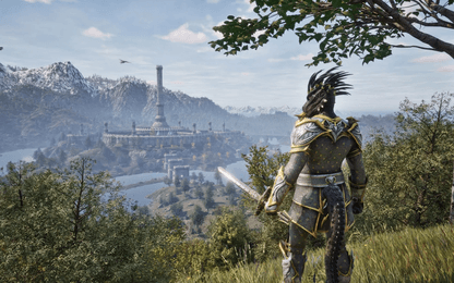 Massale ontslagen bij studio achter kassucces Oblivion Remastered