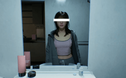 Japanse horror krijgt een nieuwe dimensie in BrokenLore: DON’T LIE