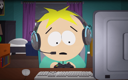 South Park komt naar Fortnite maar het hoogtepunt is de trailer