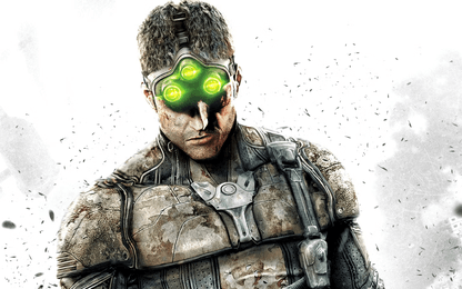 De remake van Splinter Cell: Blacklist ligt niet bepaald op schema