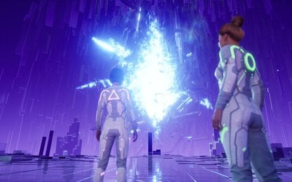 Nieuwe trailer voor Split Fiction ter ere van het 'gold' gaan van het spel