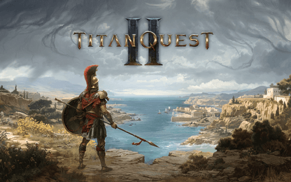 Titan Quest II komt uitgebreid in beeld tijdens de Future Games Show