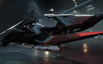 Iedereen kan nu gratis aan de slag met Star Citizen