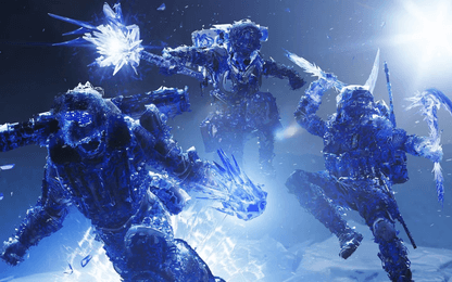 Destiny 2 laat je spoedig eindelijk jouw uiterlijk aanpassen