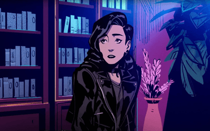 Welke liefde ga jij vinden in Stray Gods?