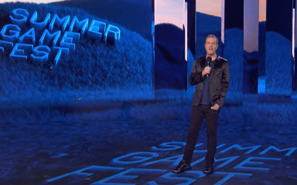 Column: Summer Game Fest...is dit alles?