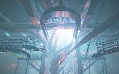 Still Wakes the Deep trapt de PC Gaming Show af