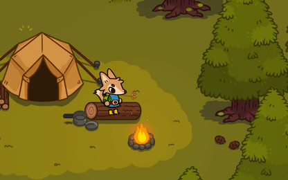 De fysieke versie van Lonesome Village is vanaf morgen te reserveren