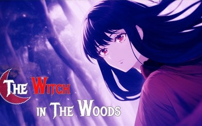 The Witch in the Woods