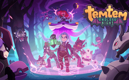 TemTem schroeft de uitdaging op voor het vijfde seizoen