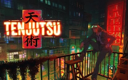 De grafisch designer van Dead Cells komt met een nieuwe game