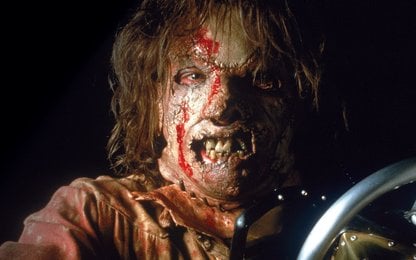 Rush Week gooit The Texas Chainsaw Massacre volledig om