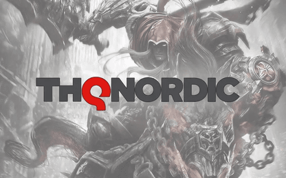 Het regent korting in de THQ Nordic sale van Indie Gala