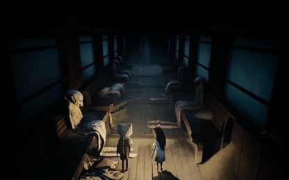 Iedereen kan nu een voorproefje krijgen van REANIMAL