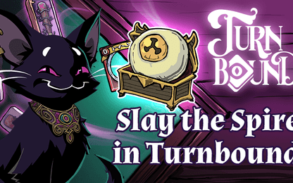 Samenwerking tussen Turnbound en bekende deckbuilder aangekondigd