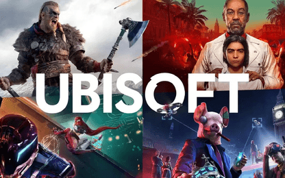 Ubisoft en Tencent richten Vantage Studios op